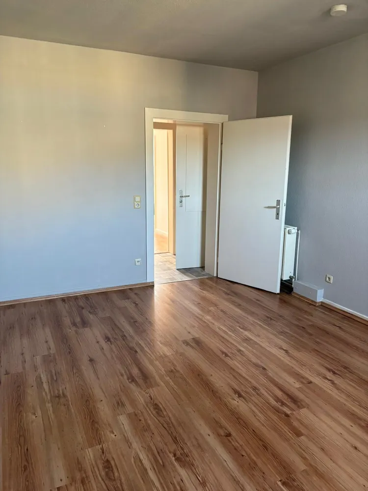 2 Zimmer Wohnung mit 45 m² in Hagen – Bild 2