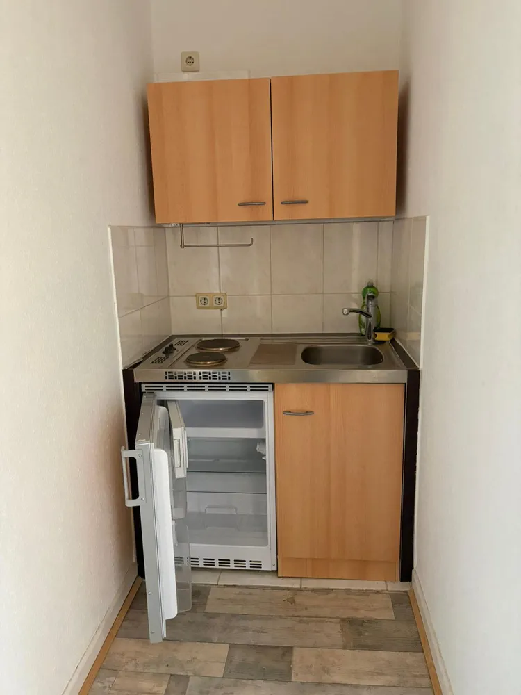 2 Zimmer Wohnung mit 45 m² in Hagen – Bild 3