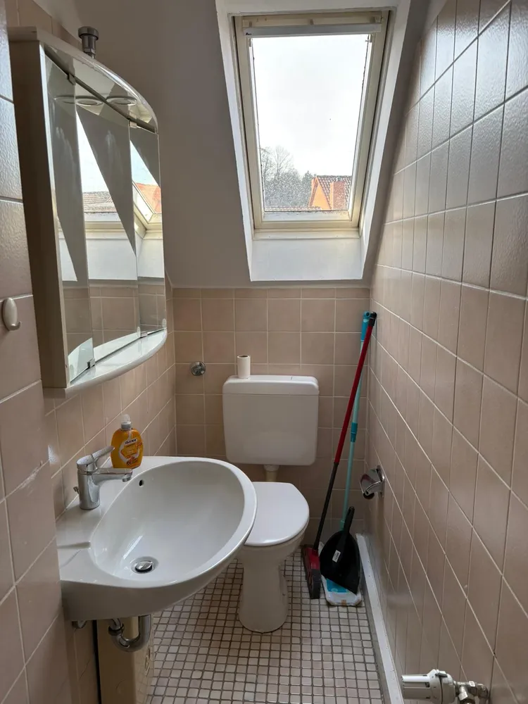 2 Zimmer Wohnung mit 45 m² in Hagen – Bild 4