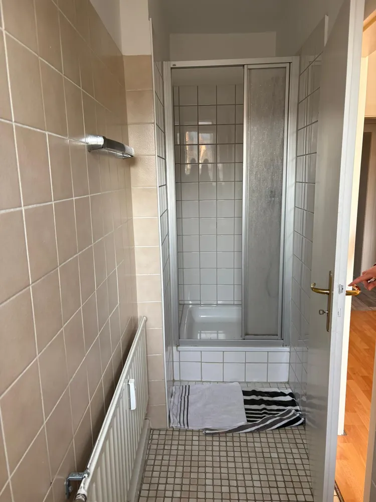 2 Zimmer Wohnung mit 45 m² in Hagen – Bild 6