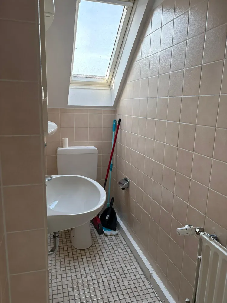 2 Zimmer Wohnung mit 45 m² in Hagen – Bild 7