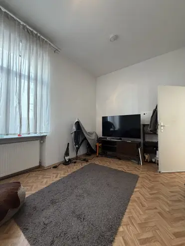 2 Zimmer Wohnung mit 46 m² in Mannheim – Bild 2