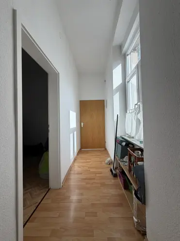 2 Zimmer Wohnung mit 46 m² in Mannheim – Bild 3
