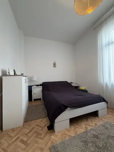 2 Zimmer Wohnung mit 46 m² in Mannheim – Bild 4