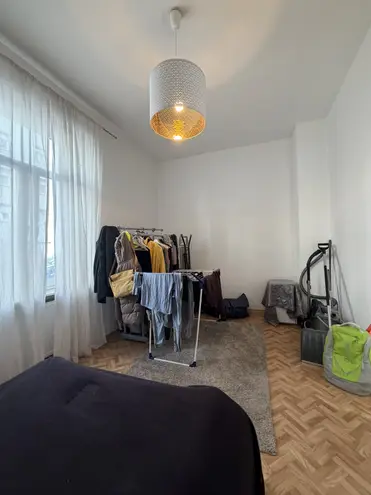 2 Zimmer Wohnung mit 46 m² in Mannheim – Bild 5