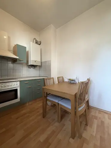 2 Zimmer Wohnung mit 46 m² in Mannheim – Bild 6