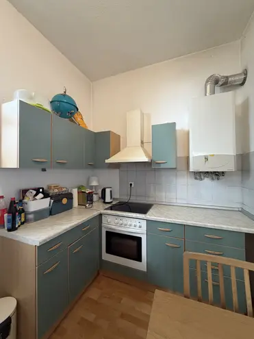 2 Zimmer Wohnung mit 46 m² in Mannheim – Bild 7