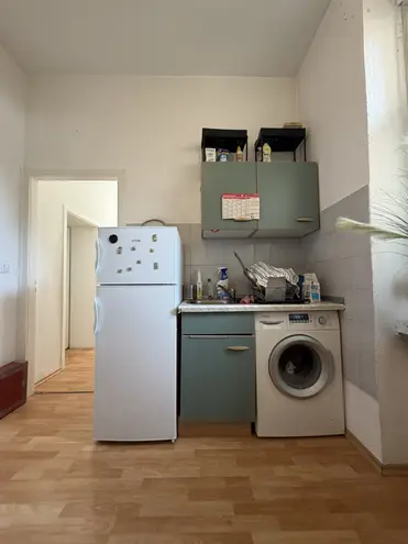 2 Zimmer Wohnung mit 46 m² in Mannheim – Bild 8