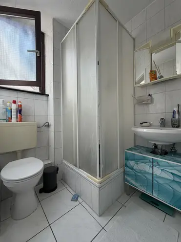 2 Zimmer Wohnung mit 46 m² in Mannheim – Bild 10