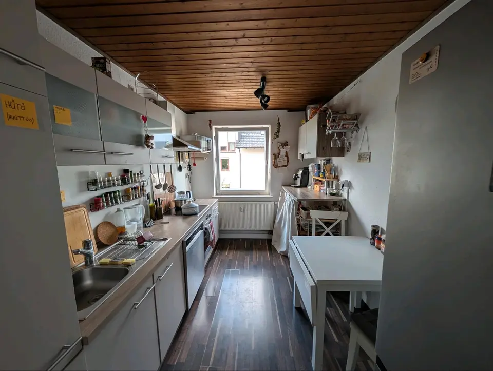 4 Zimmer Wohnung mit 85 m² in Rosenheim – Bild 3