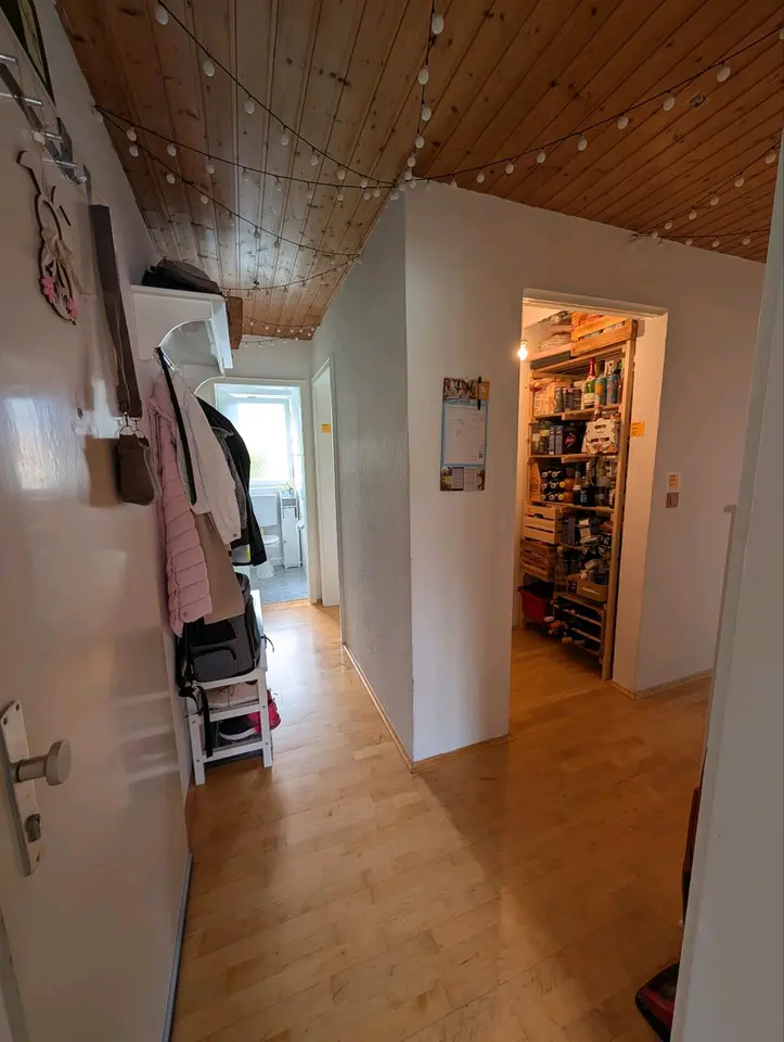 4 Zimmer Wohnung mit 85 m² in Rosenheim – Bild 4