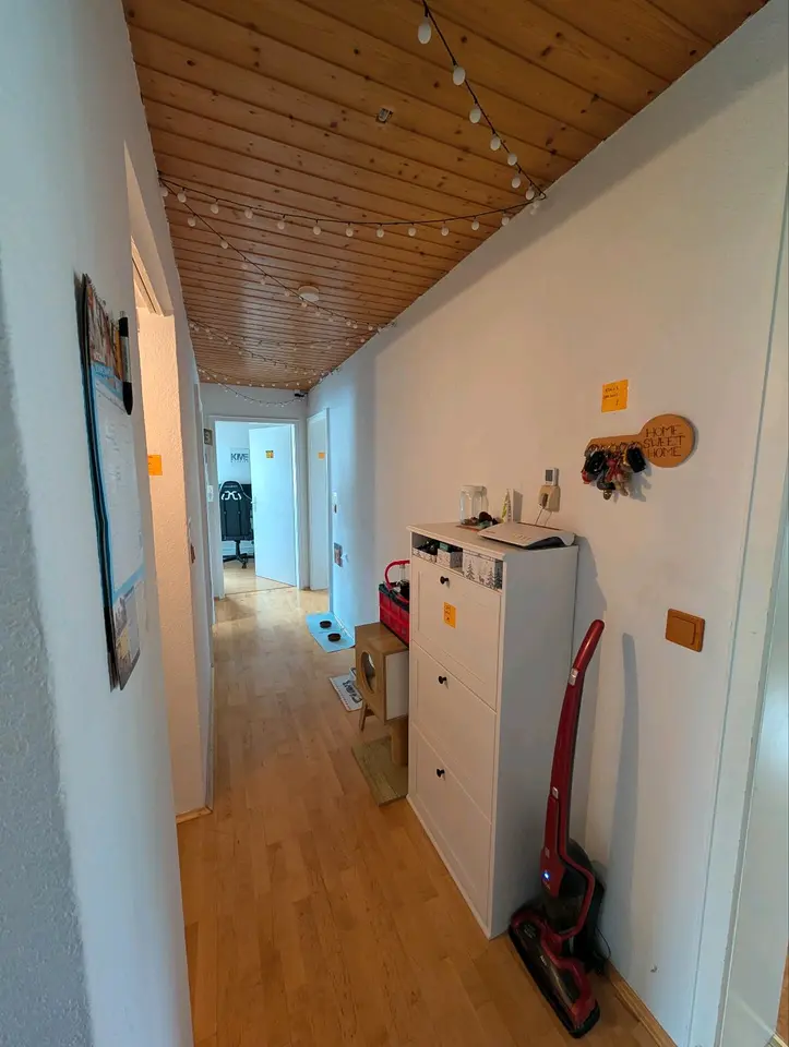 4 Zimmer Wohnung mit 85 m² in Rosenheim – Bild 5