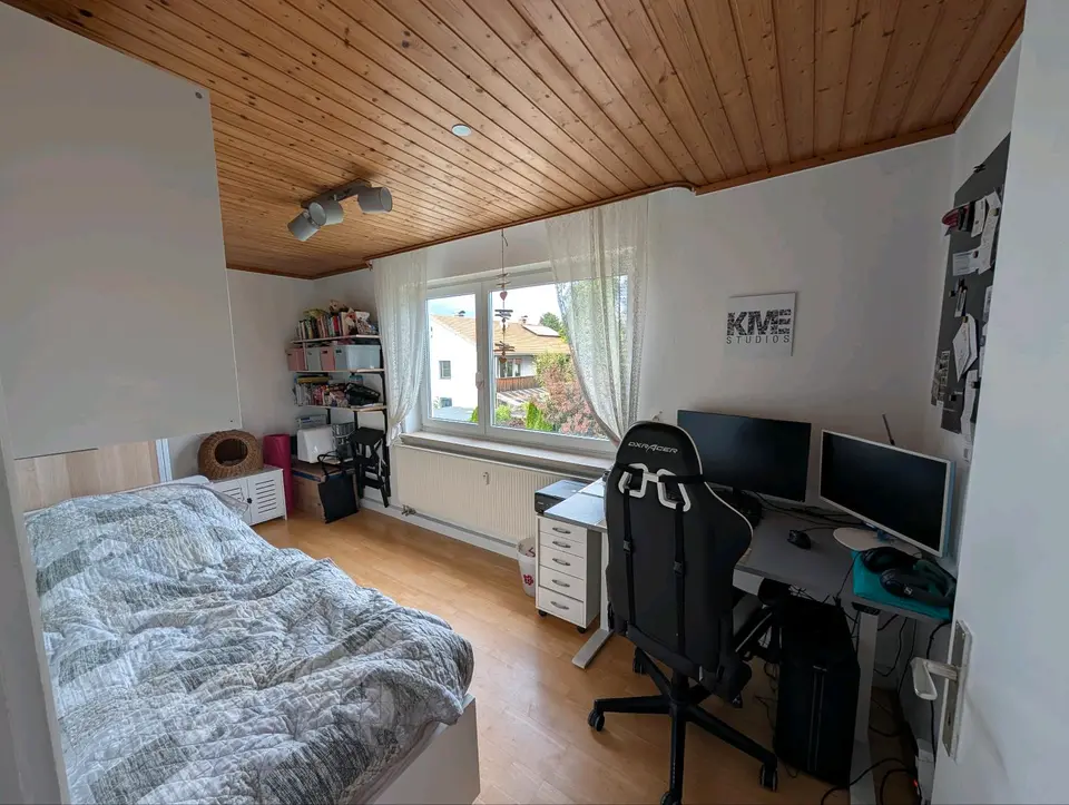 4 Zimmer Wohnung mit 85 m² in Rosenheim – Bild 6