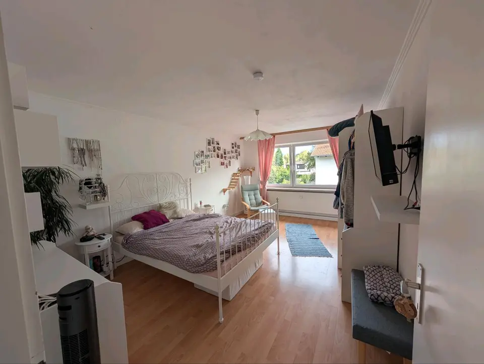 4 Zimmer Wohnung mit 85 m² in Rosenheim – Bild 7