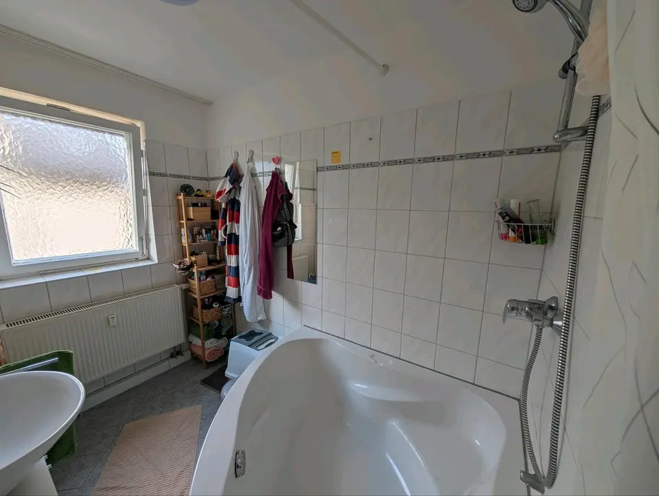 4 Zimmer Wohnung mit 85 m² in Rosenheim – Bild 8