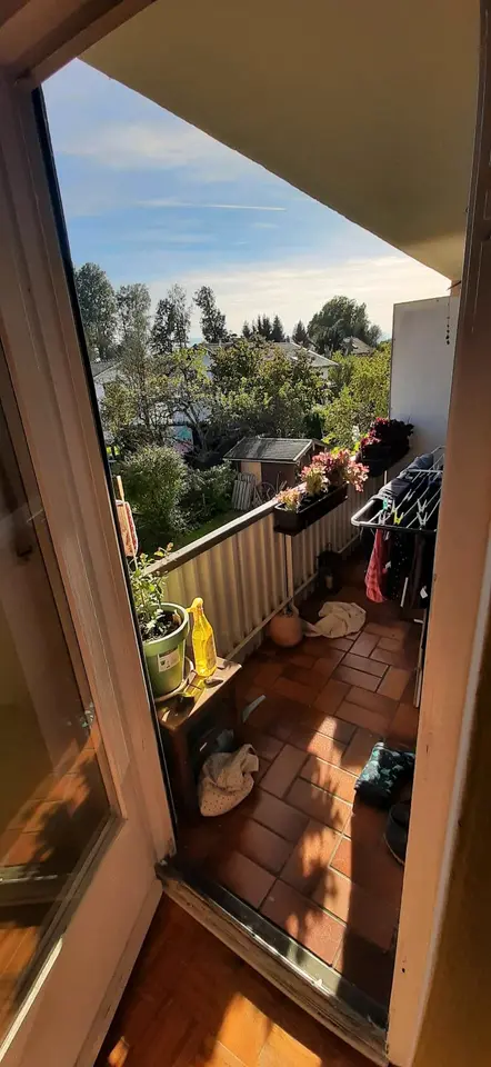 4 Zimmer Wohnung mit 85 m² in Rosenheim – Bild 9