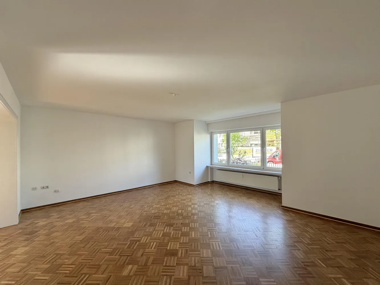 3 Zimmer Wohnung mit 95 m² in Offenbach am Main – Bild 2
