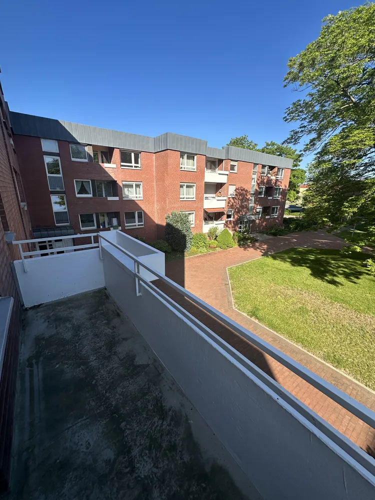 3 Zimmer Wohnung mit 62 m² in Hameln – Bild 5