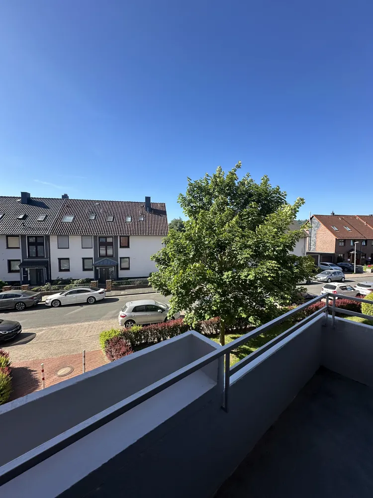 3 Zimmer Wohnung mit 62 m² in Hameln – Bild 6