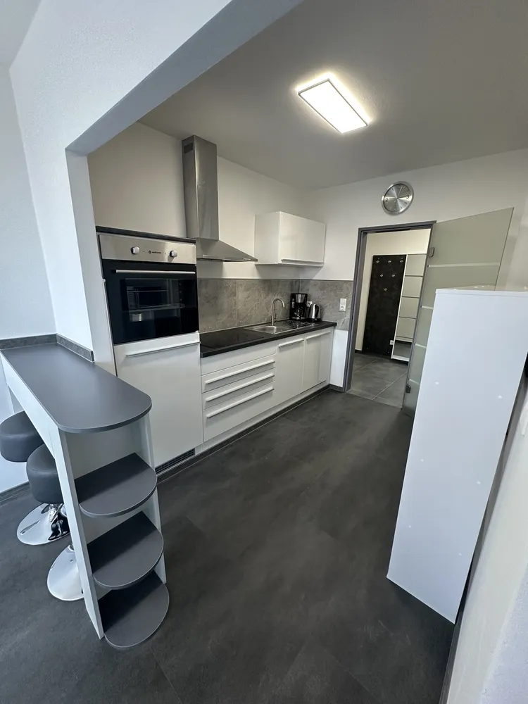 3 Zimmer Wohnung mit 62 m² in Hameln – Bild 8