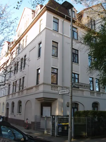 3 Zimmer Wohnung mit 65 m² in Hannover – Bild 1