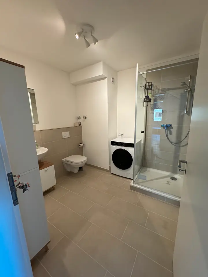 Studio mit 13 m² in Karlsruhe – Bild 3