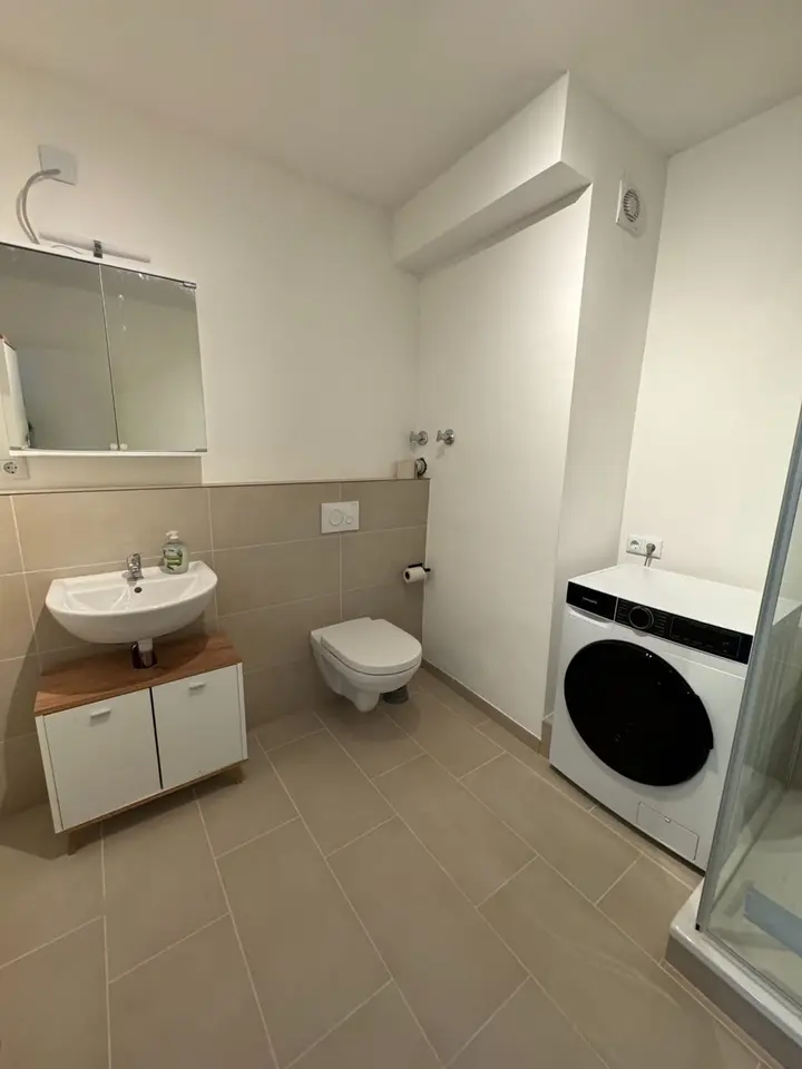 Studio mit 13 m² in Karlsruhe – Bild 4