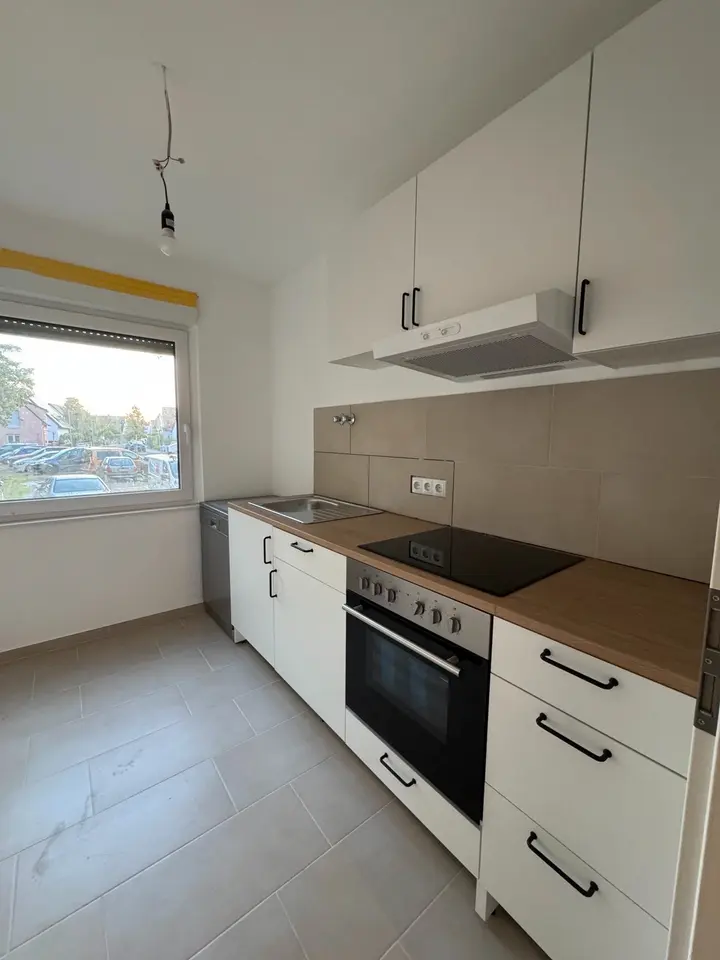 Studio mit 13 m² in Karlsruhe – Bild 8