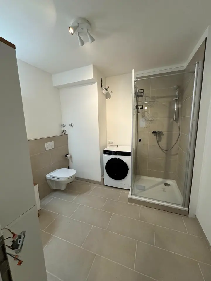 Studio mit 13 m² in Karlsruhe – Bild 10