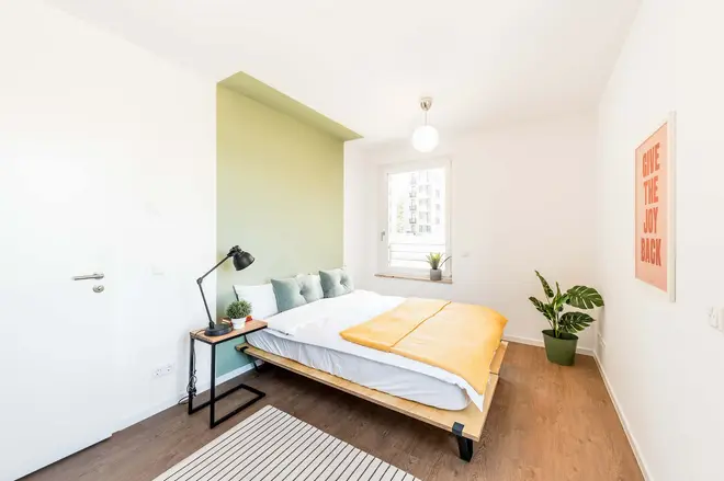 WG-Zimmer mit 13 m² in Berlin – Bild 3