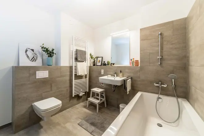 WG-Zimmer mit 13 m² in Berlin – Bild 5