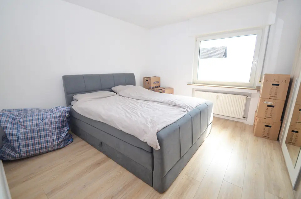 4 Zimmer Wohnung mit 93 m² in Brühl – Bild 2