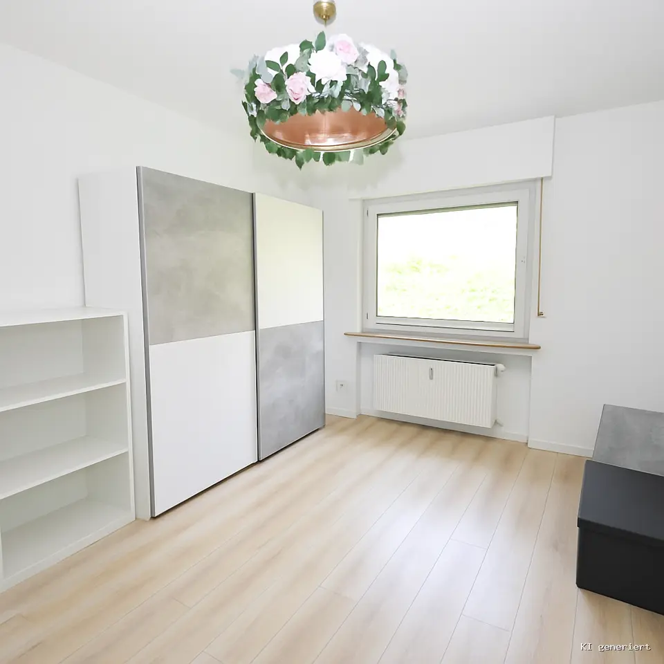 4 Zimmer Wohnung mit 93 m² in Brühl – Bild 3