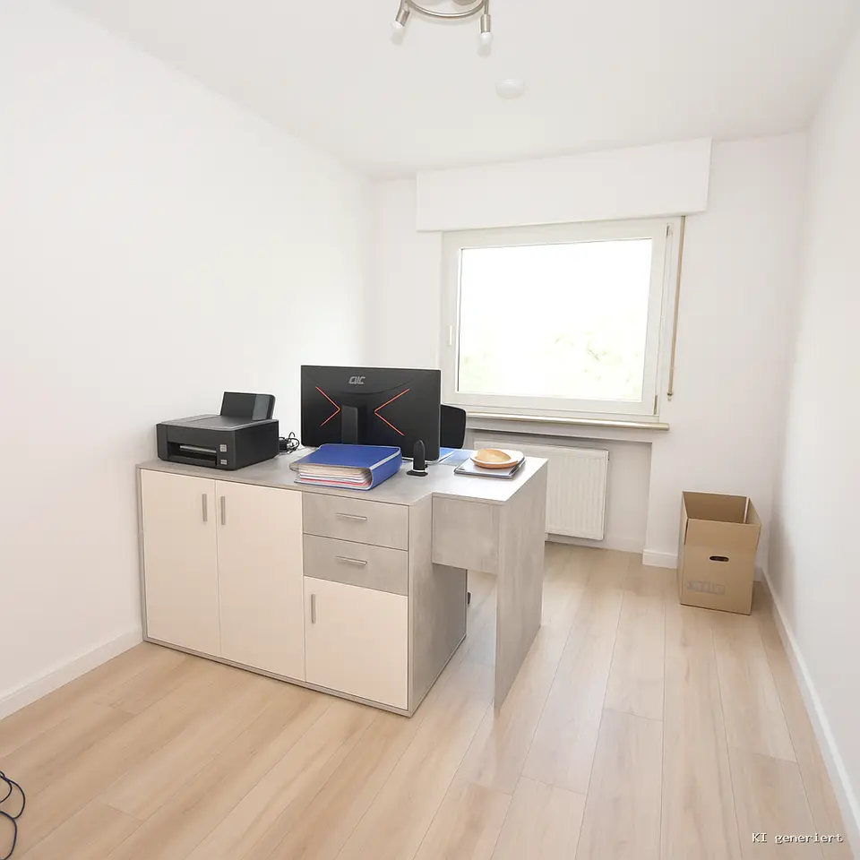 4 Zimmer Wohnung mit 93 m² in Brühl – Bild 5