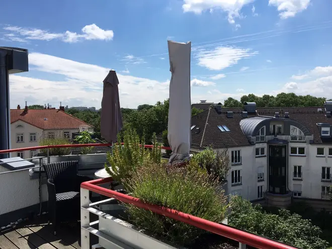 4 Zimmer Wohnung mit 107 m² in Mainz – Bild 3