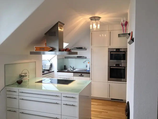 4 Zimmer Wohnung mit 107 m² in Mainz – Bild 4