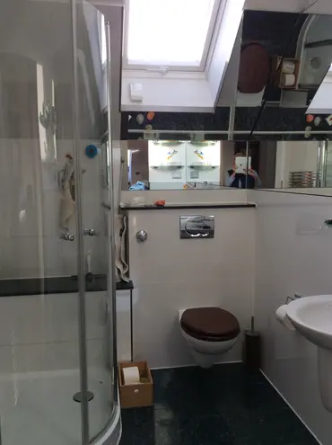 4 Zimmer Wohnung mit 107 m² in Mainz – Bild 6