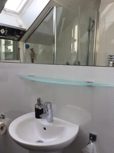 4 Zimmer Wohnung mit 107 m² in Mainz – Bild 8