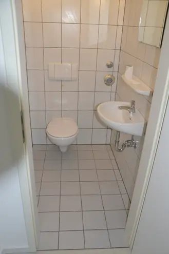 3 Zimmer Wohnung mit 75 m² in Neuss – Bild 2