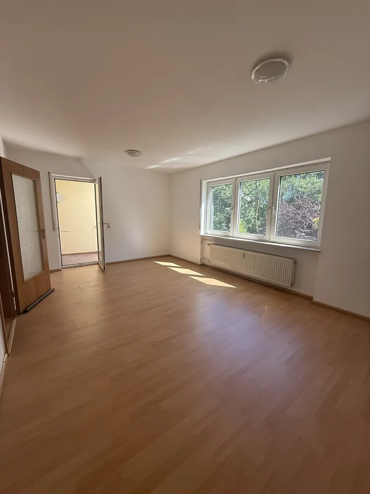 2 Zimmer Wohnung mit 66 m² in Darmstadt – Bild 1