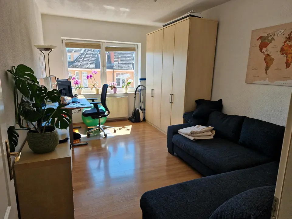 4 Zimmer Wohnung mit 72 m² in Rostock – Bild 2