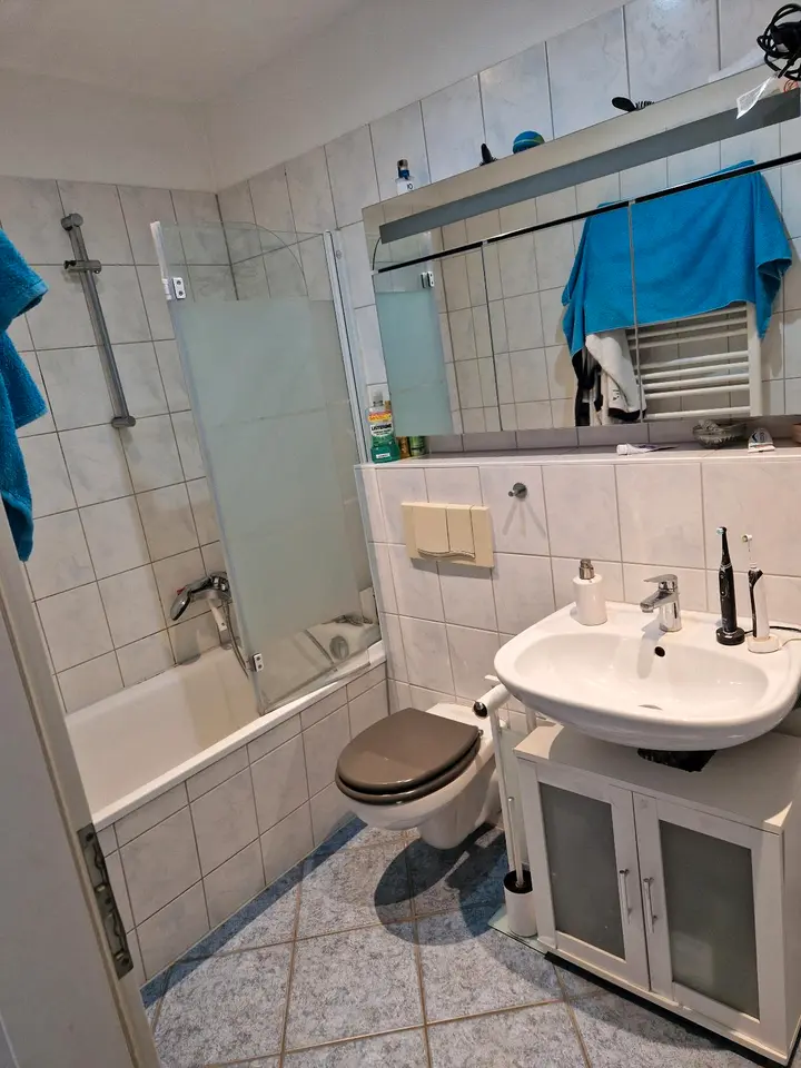 4 Zimmer Wohnung mit 72 m² in Rostock – Bild 5