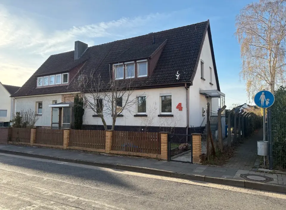 5 Zimmer Haus mit 220 m² in Hildesheim – Bild 4
