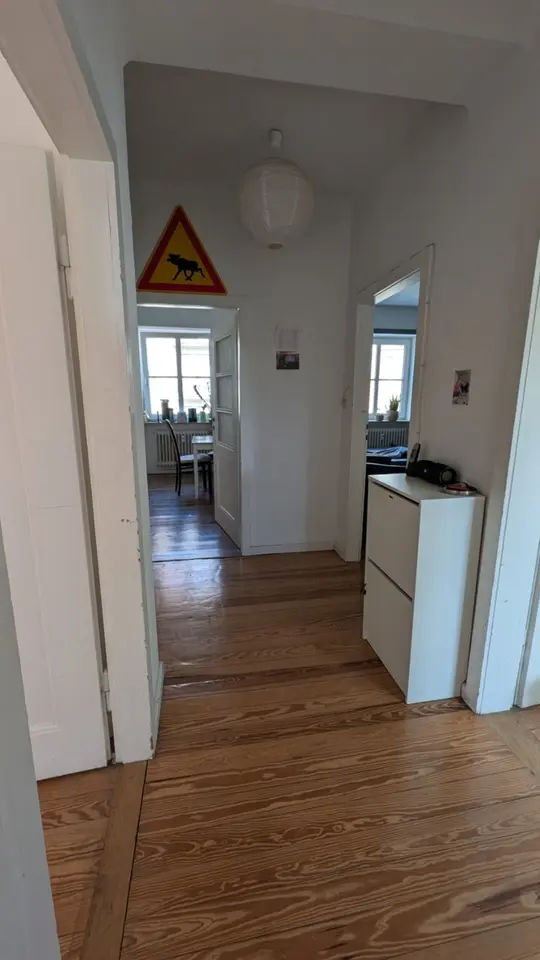 2 Zimmer Wohnung mit 15 m² in Heidelberg – Bild 5