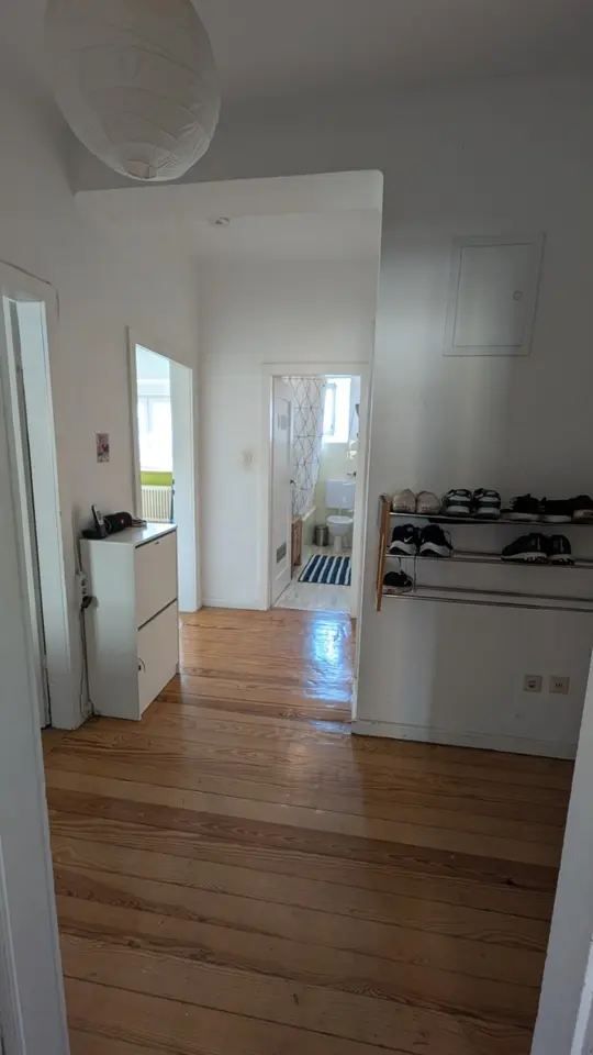 2 Zimmer Wohnung mit 15 m² in Heidelberg – Bild 7