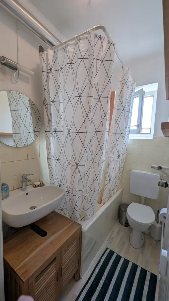 2 Zimmer Wohnung mit 15 m² in Heidelberg – Bild 9