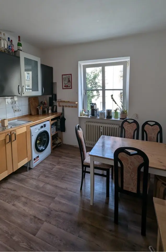 2 Zimmer Wohnung mit 15 m² in Heidelberg – Bild 10