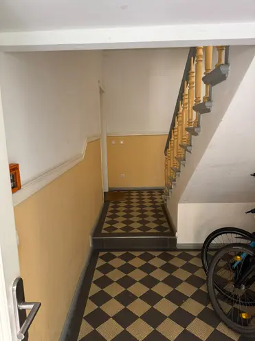 2 Zimmer Wohnung mit 64 m² in Berlin – Bild 11