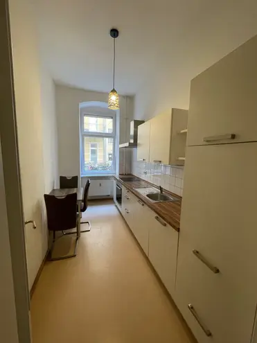 2 Zimmer Wohnung mit 64 m² in Berlin – Bild 6