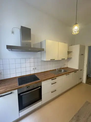 2 Zimmer Wohnung mit 64 m² in Berlin – Bild 7